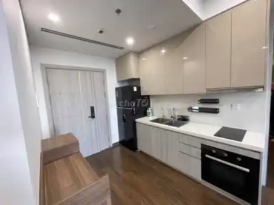Квартира Masteri C в аренду, Vinhomes Smart City, полностью меблирована
