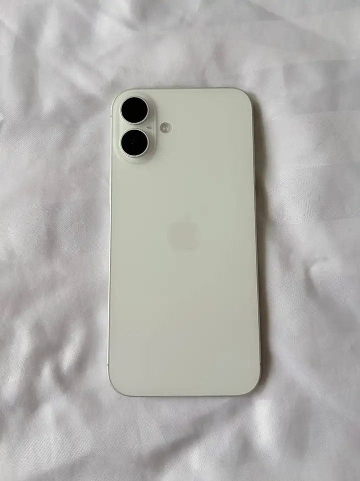 iPhone 16 Plus 128 ГБ