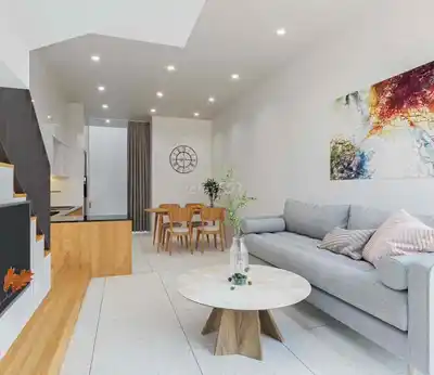 🏡 ПРОДАЕТСЯ 3-ЭТАЖНЫЙ ДОМ — КИТ ХОАНГ ДИЕУ, ДАНАНГ