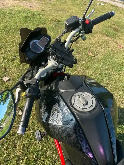 Benelli 175cc
