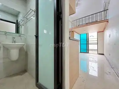 Аренда квартиры 121 Нго Тхи Сы, просторный балкон, вся мебель