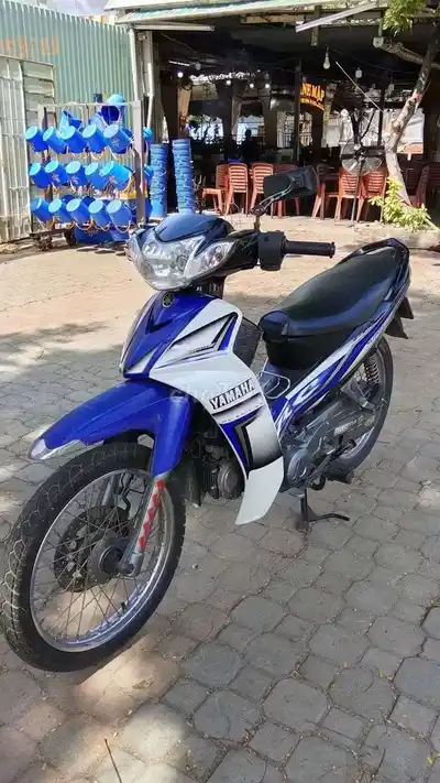 Yamaha Sirius 50cc