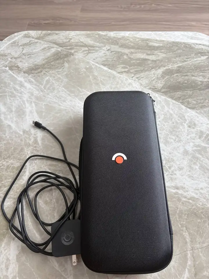 Steam Deck OLED 512GB