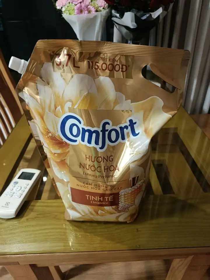 Кондиционер для белья