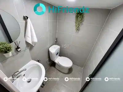 НОВЫЙ ПРОЕКТ DUPLEX У МОСТА БИНЬ ЛОЙ