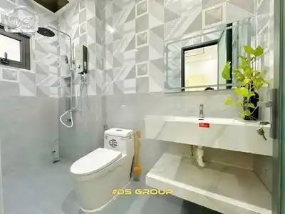 Аренда квартиры VCN Phuoc Long, 1 спальня, 45 м²
