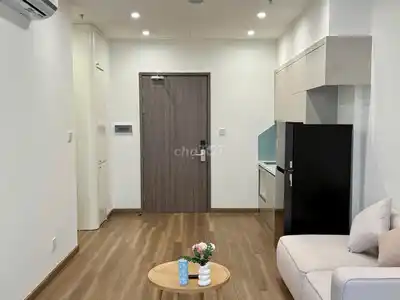 Студия в Vinhomes, полностью укомплектована, 7.200.000