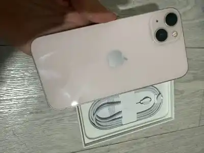 iPhone 13