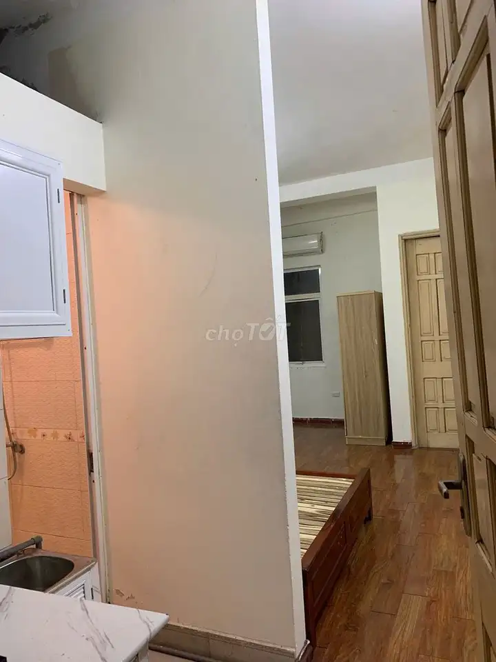 Мини-квартира в районе Каузяй, Суантуи