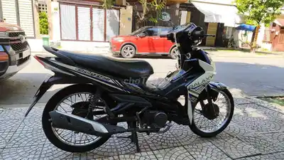 SYM GALAXY 50CC чистая, отличный тихий двигатель BS43
