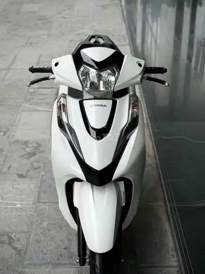 Honda Lead 4Val 2023 Sporty 29H2