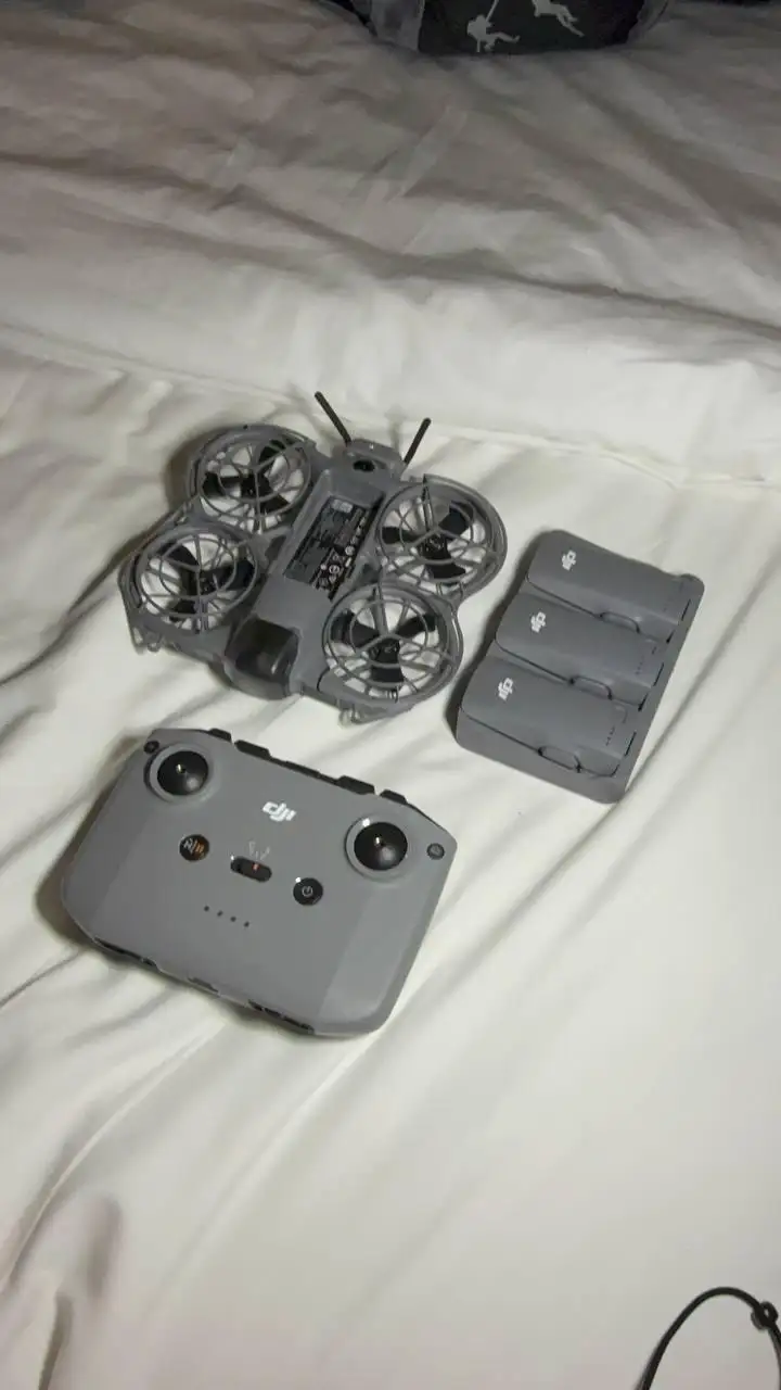 DJI NEO 2