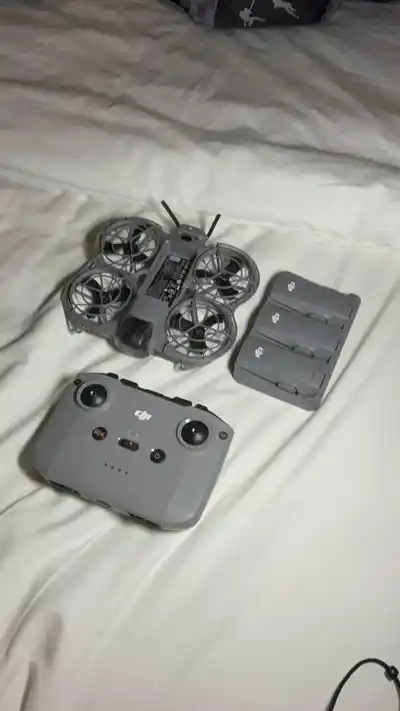 DJI NEO 2