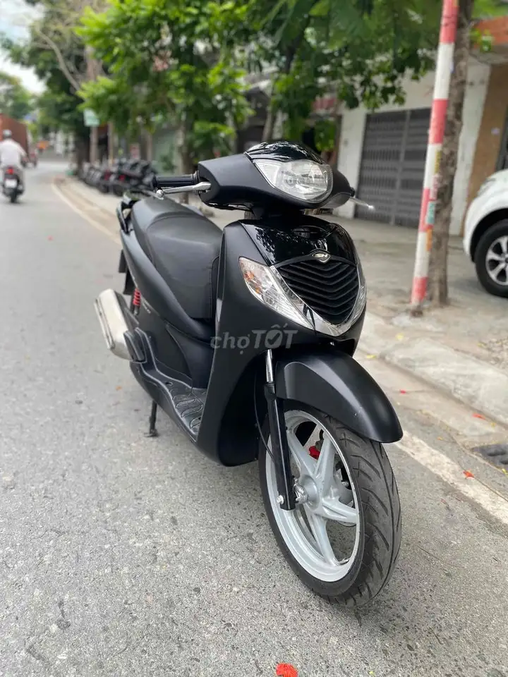 Honda SH импорт, номер 7968