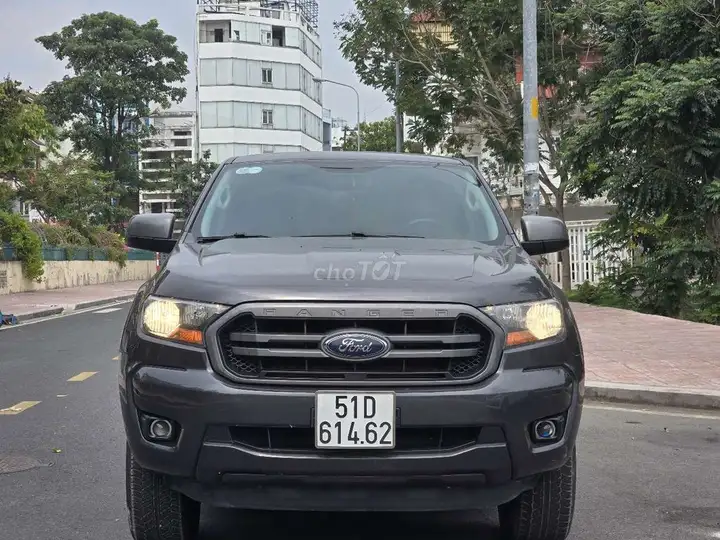 Ford Ranger 2.2 XLS 2019 АКПП 2WD 98000 км гарантия 1 год