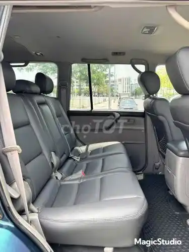 Автомобиль Toyota Land Cruiser GX 4.5 2006