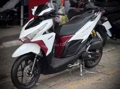 Honda Click Thai 125i 2016, собственник, переоформление