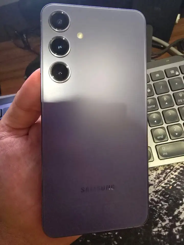 Samsung s24 plus 256gb