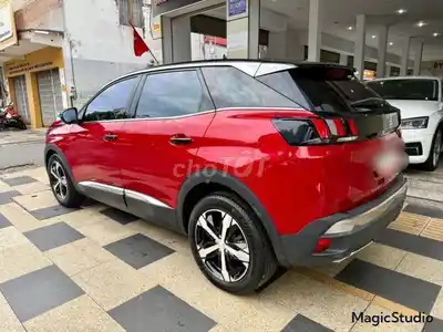 Peugeot 3008 Active 1.6 AT 2020