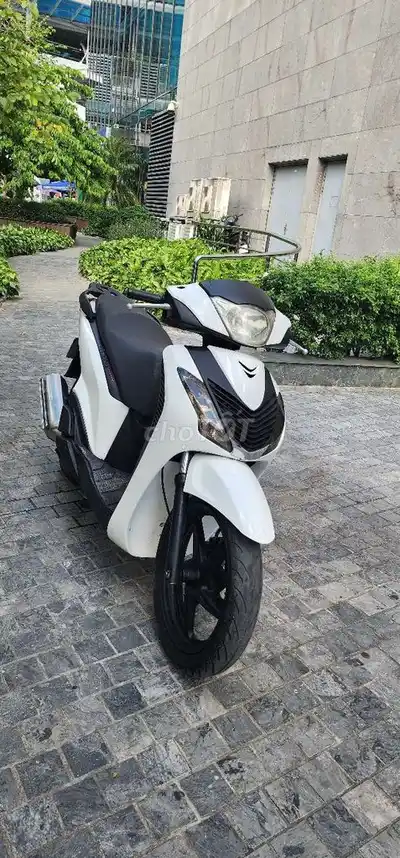 Honda SH 150i Белый Инжектор Скутер