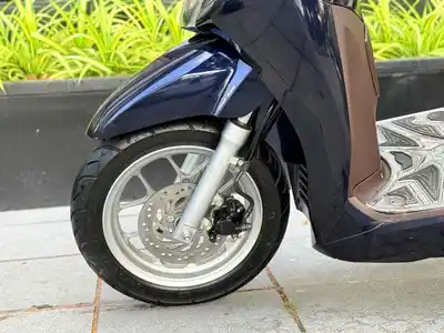 Honda Lead 2020 Premium светодиодная оптика 29B2