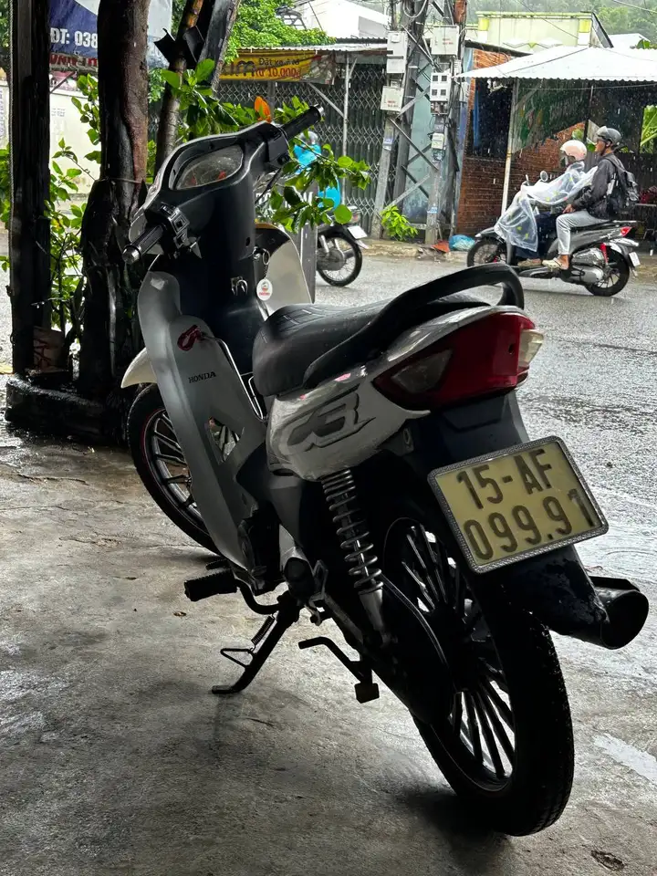 Espero 50cc полуавтомат