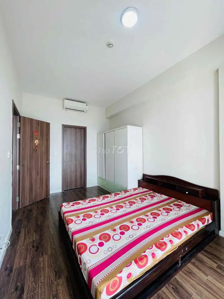 Аренда 2-комн. кв. 72 м², Mizuki Park, почти полная меблировка