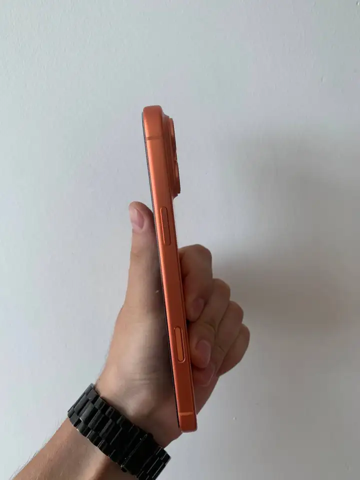 iPhone 17 Pro Max 512 ГБ