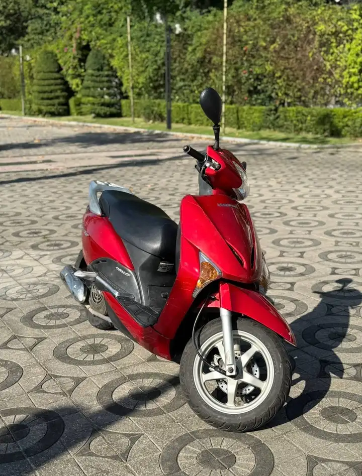 Honda Lead 2013 125cc