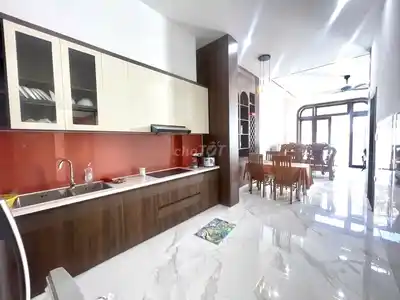 Одноэтажный дом на севере Нячанга