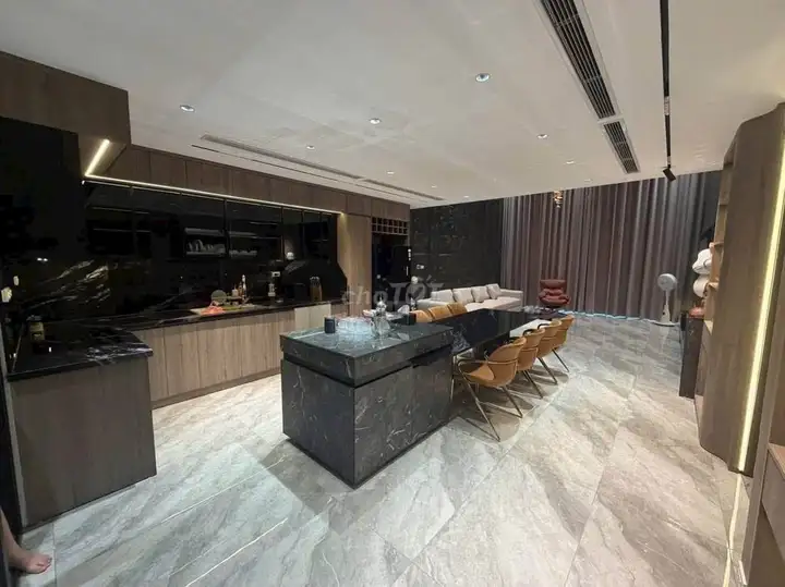 Bán nhà Hồng Tiến 89m2, 8 tầng, ô tô tránh, thang máy, gần Cầu Trần Hư