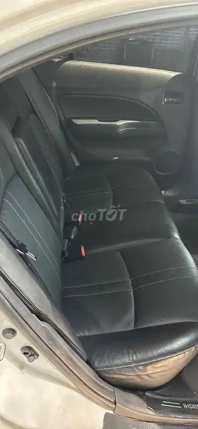 Mitsubishi Attrage 2023 версия Premium
