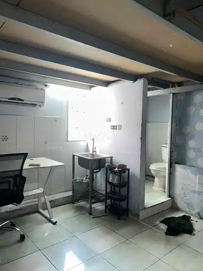 Аренда комнаты 18 м² — 55 Тан Ки Тан Куи, район Тан Фу