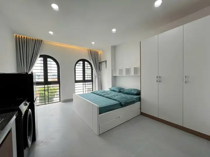 Передам аренду комнаты в Тан Куи, Район 7