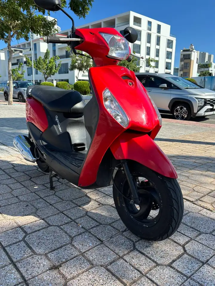 Мотоцикл FLYAMAHA 2018 50cc