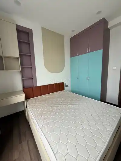 Аренда квартиры 3 спальни, мебель, Парквью Бинь Тхань, 22 млн