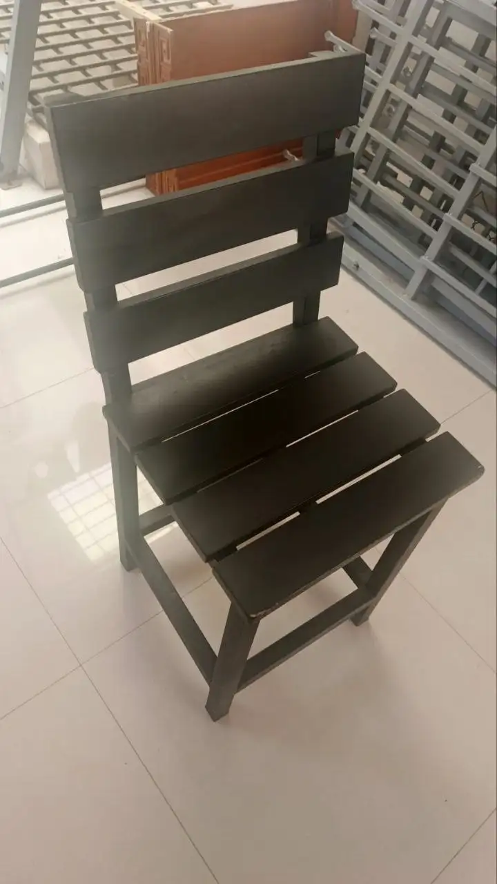 Стулья