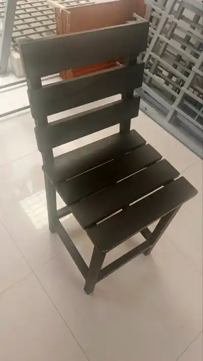 Стулья