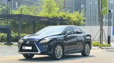 Lexus RX300 2019 родной кузов, в отличном состоянии, очень красивый