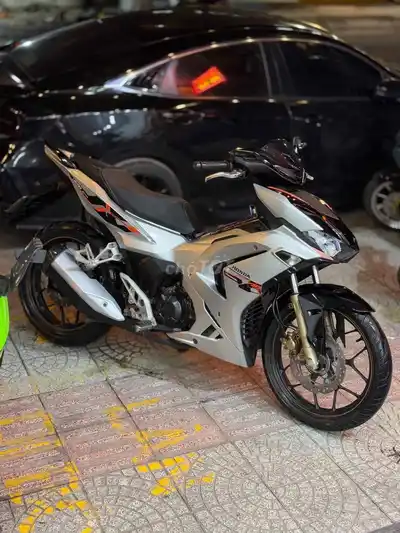 Honda Winner X V3 ABS Первый взнос 3.000.000