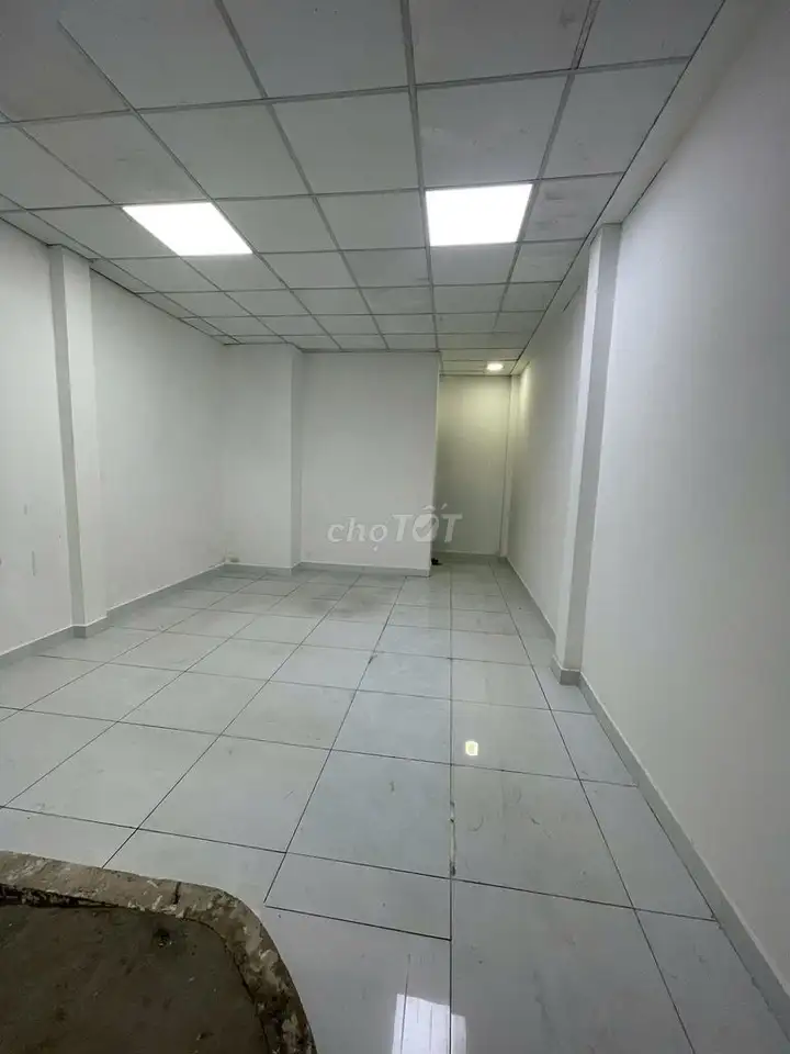 Аренда дома с фасадом 98E Phan Đăng Lưu, Phú Nhuận – 40 млн