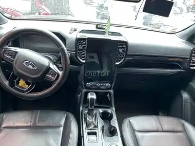 Wildtrak 2022 Поддержка в кредит в автосалоне Ford