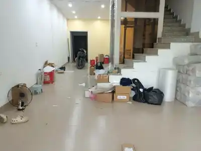 Аренда таунхауса, КТМ Фу Луонг, 86 м², 4 этажа, лифт