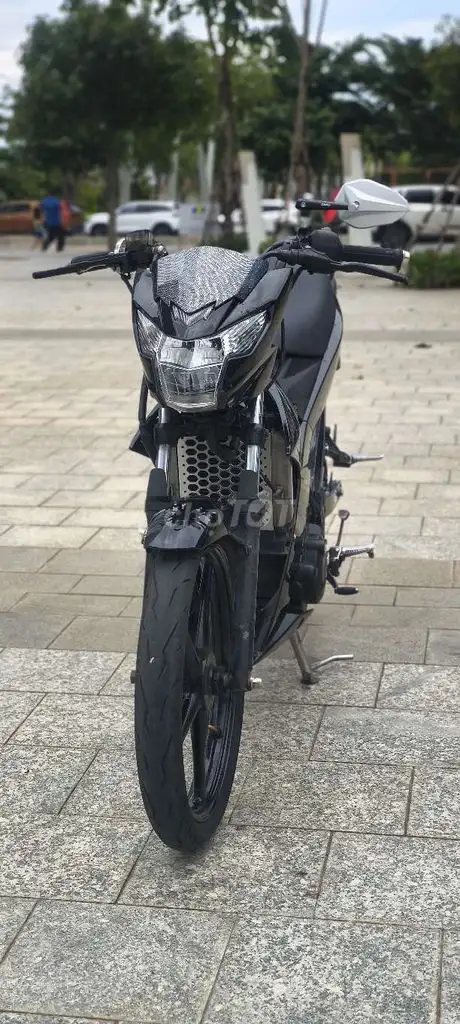 Suzuki Raider R150, от собственника, обмен или продажа