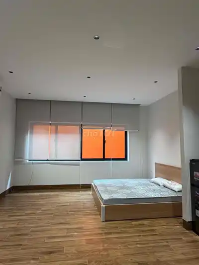 Аренда студии 40 м² с премиум-мебелью