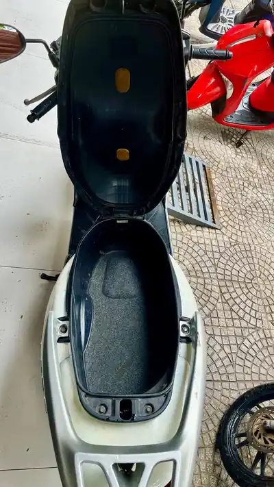 Honda Lead-110