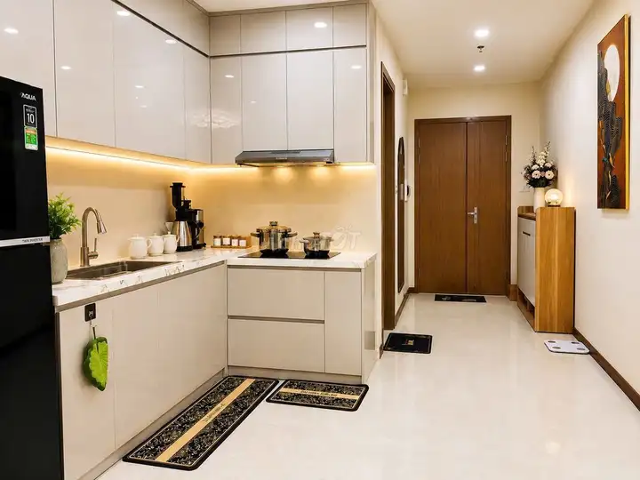 Квартира Handiresco Trung Van от собственника, чуть больше 4 млрд, 69м², редкое предложение