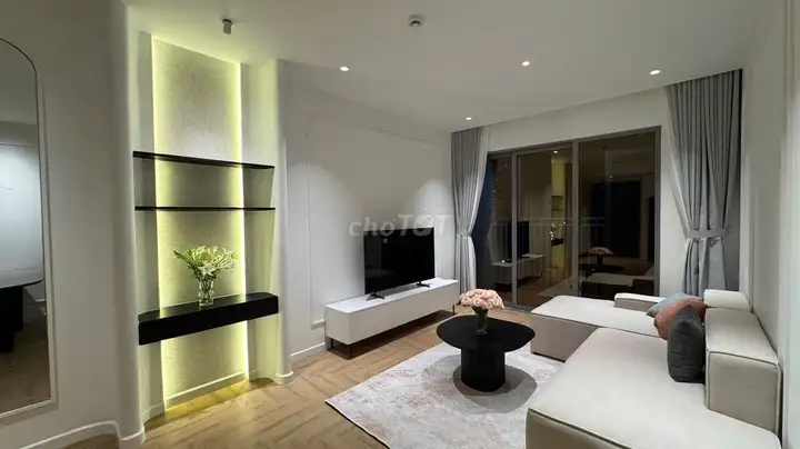 Celesta Rise: квартиры 3 спальни, 2 ванные, 106 кв.м, с мебелью