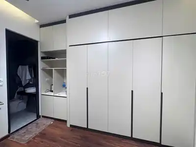 Таунхаус San Ho 6 рядом с парком Bien Ho Royal Wave Park, 5 спален, мебель