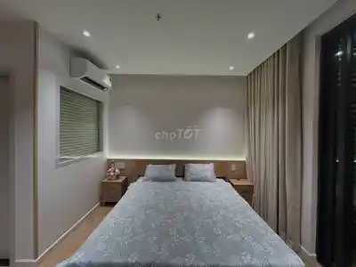 Аренда квартиры в здании The Ponte Residence